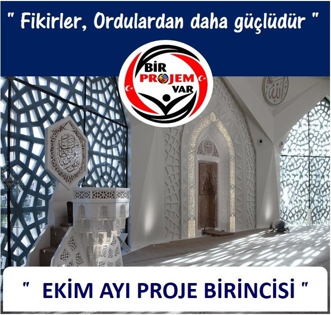 EKM AYI PROJE BRNCS